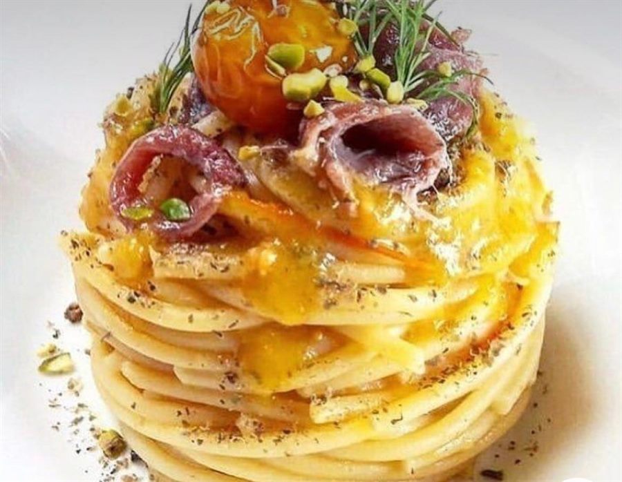 Chef in Tuscany gallery preview image one
